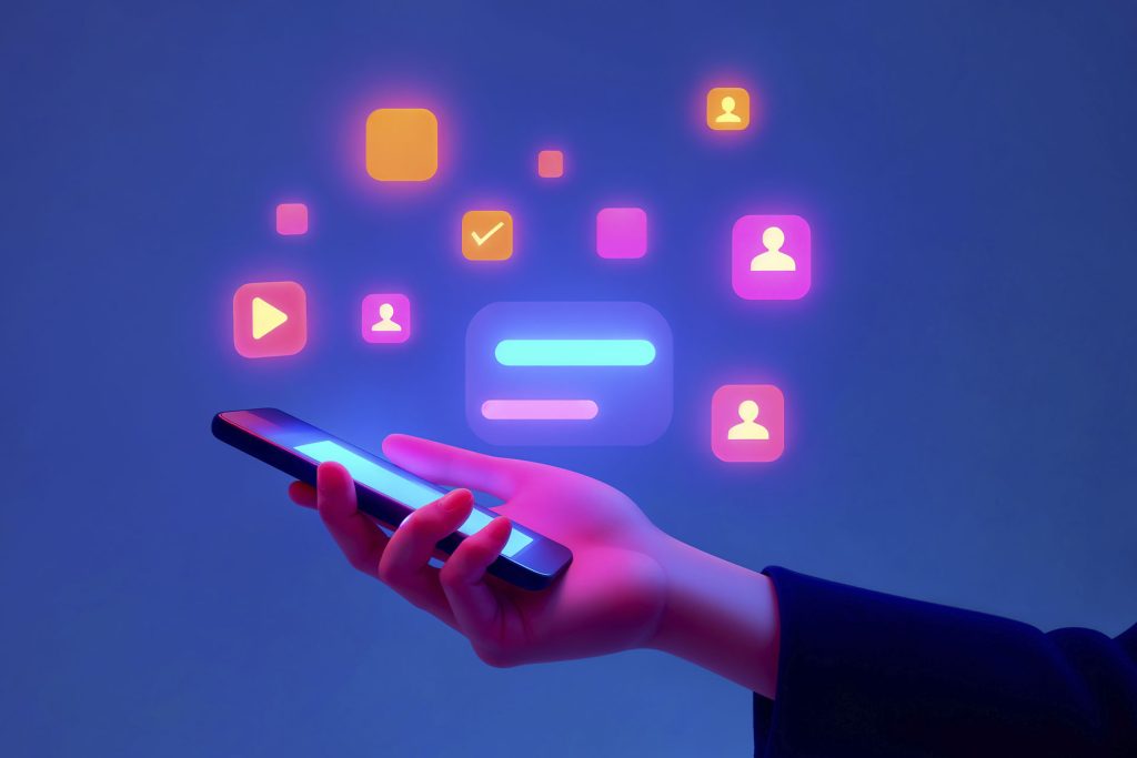 Agência de Marketing Digital em SP
